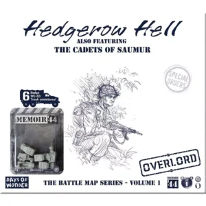 HedgerowHell