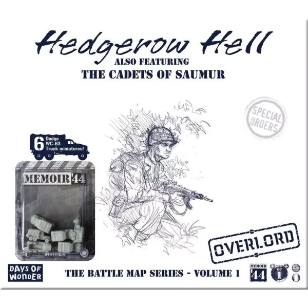 HedgerowHell