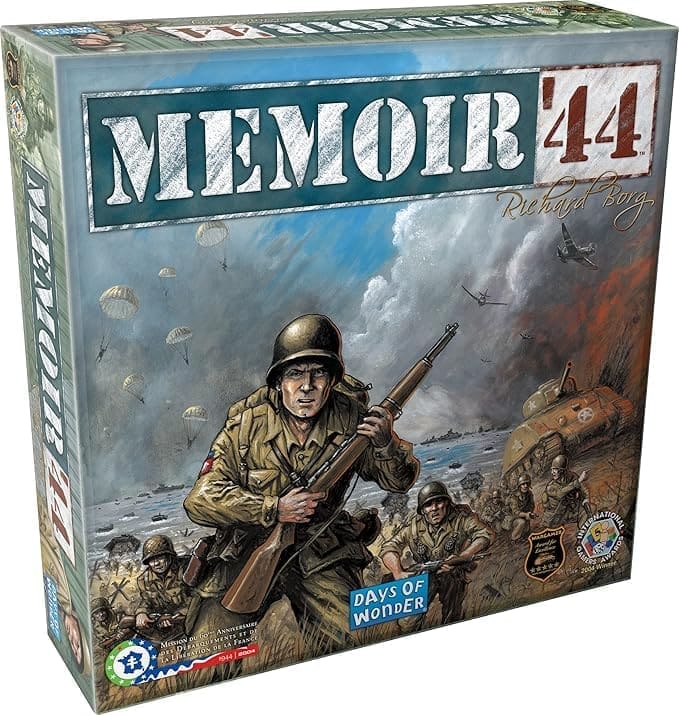 M44_originalGame product