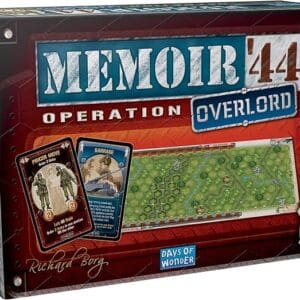 Overlord product