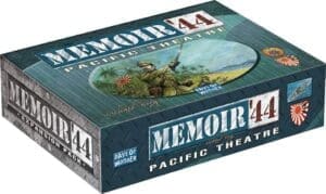 Pacific product