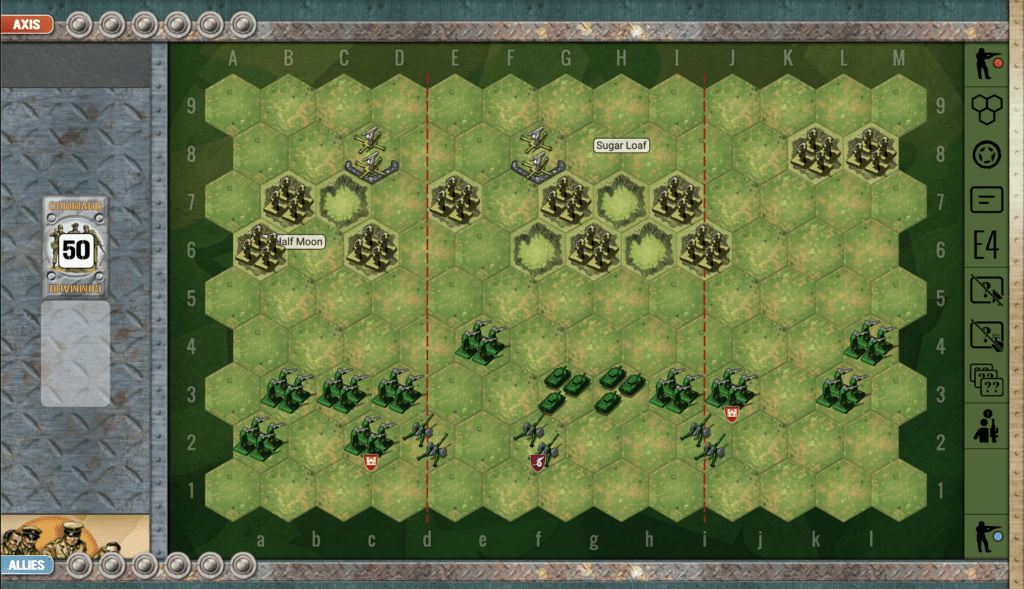Scenario_SugarLoaf_start_Allies