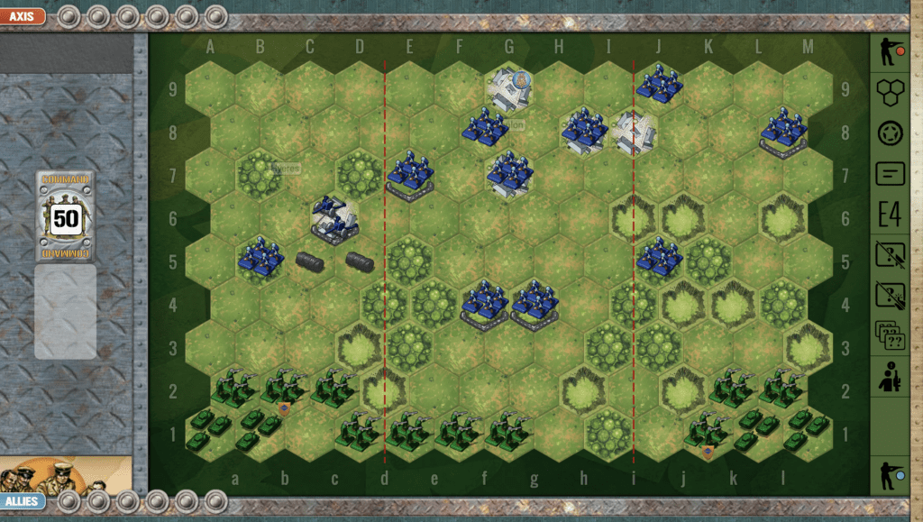 Scenario_Toulon_start_Allies