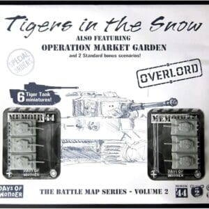 Tigers_Snow product