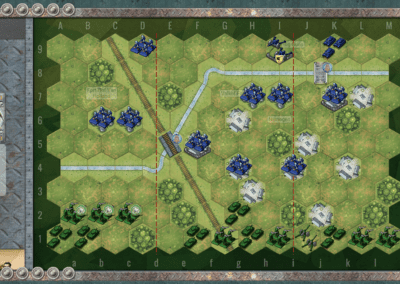 scenario_NijmgenBridge_MarketGarden