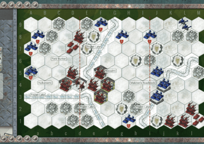 scenario_Suomussalmi_start