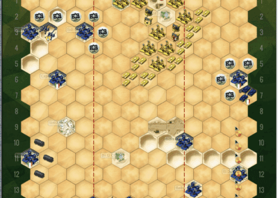 memoir 44 scenario_Operation-Crusader_1