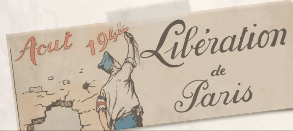 Campaign-Liberation-Paris