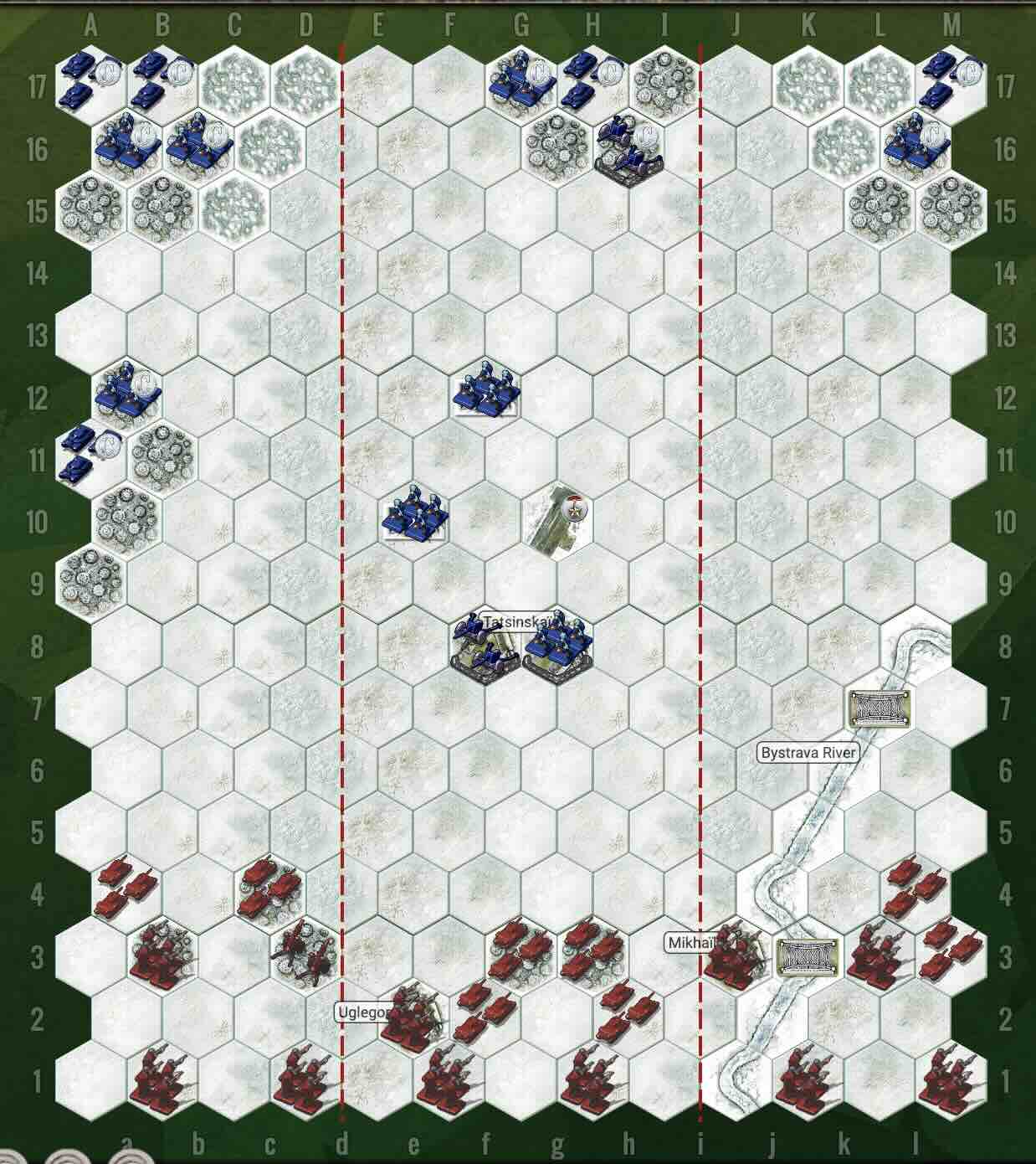 scenario_ColdStream_start