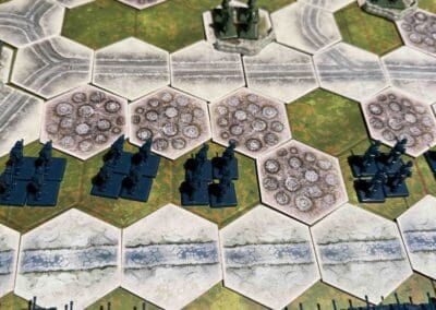 Memoir 44 Clervaux
