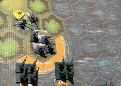 memoir 44 utah beach breakthrough scenario