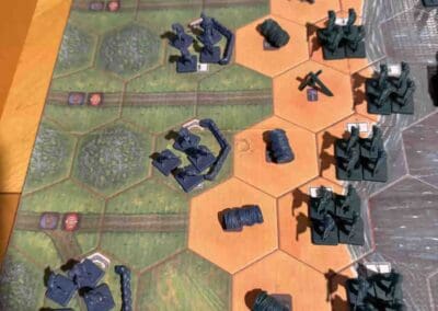 memoir 44 utah beach breakthrough scenario