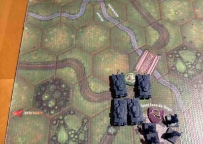 memoir 44 utah beach breakthrough scenario