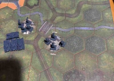 memoir 44 utah beach breakthrough scenario