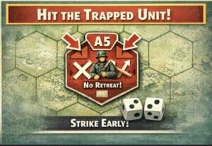 Memoir 44 Battle of Warsaw