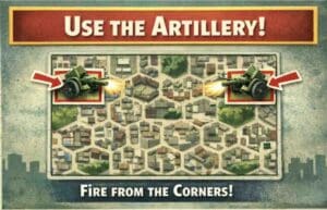 Memoir 44 Battle of Warsaw