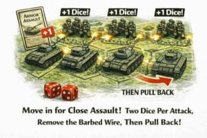 memoir 44 battle of warsaw