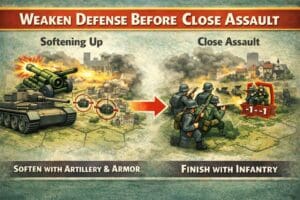 memoir 44 battle of warsaw