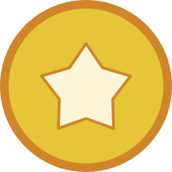 battle star icon