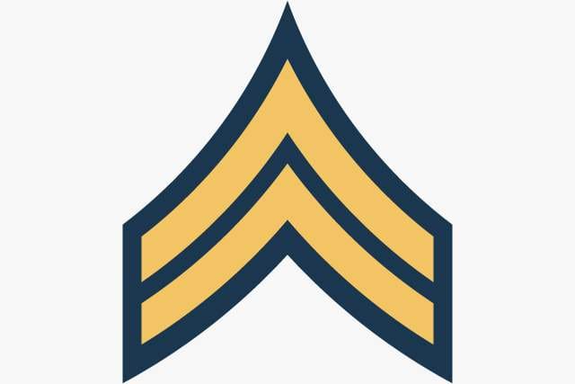 corporal